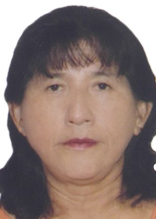 Gilma SaldaÑa De Panduro