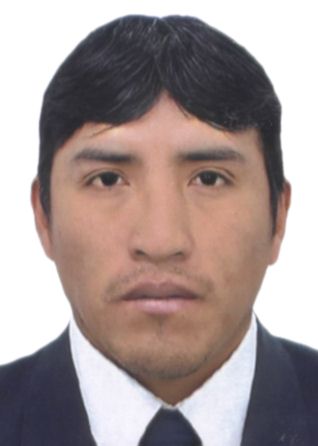 Gilmar Raul Barriga Yanayaco