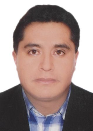 Gilmer Barreto Castillo