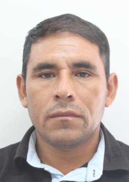 Gilmer Neosihuay Esteban