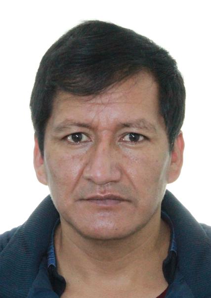 Gilmer Prospedio Jara Quino