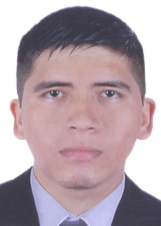 Gilmer Urrutia Tapia