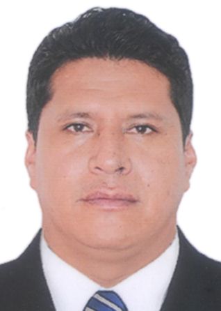 Gilmer Velayarce Llanos