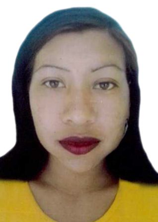 Gilu Jenifer Torres Arturo