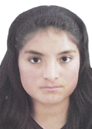 Gimena fiorela santillan rodriguez