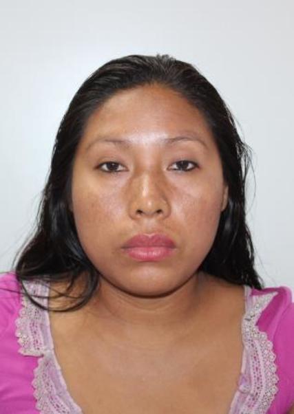 Gina Maricela Castro Maldonado