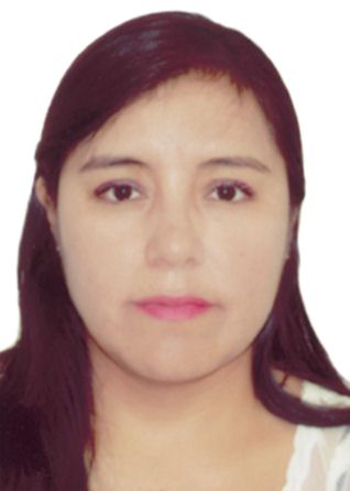 Gina Rocio Ricaldi Pomachagua