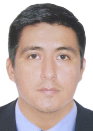 Giner Franky Retuerto Diaz