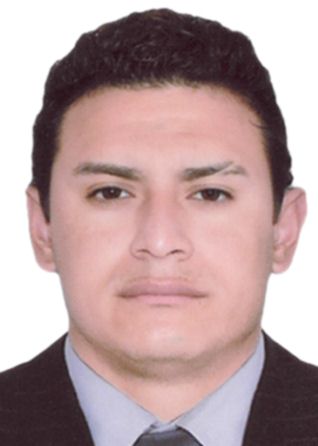 Gino Johan Zavaleta Chacalla