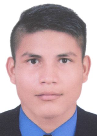 Gino Paolo Paredes Pinedo
