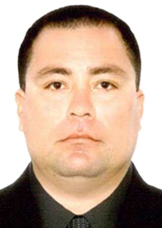 Gino Perez Severino