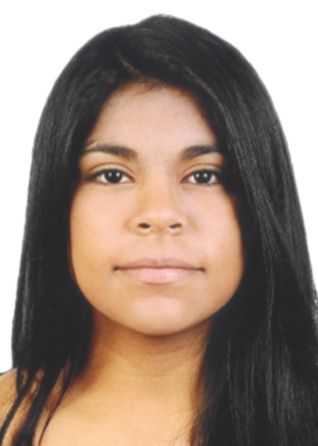 Giomira Stefani Luna Diaz