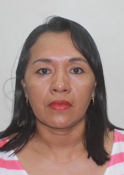 Giovana Llerena Shahuano