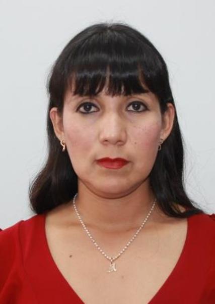 Giovana Maria Sabarburu Torres De Gonzales