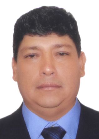 Giovani Pacheco Muriel