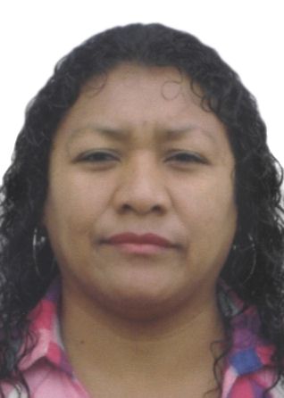 Giovanna Gissela SaldaÑa Vargas