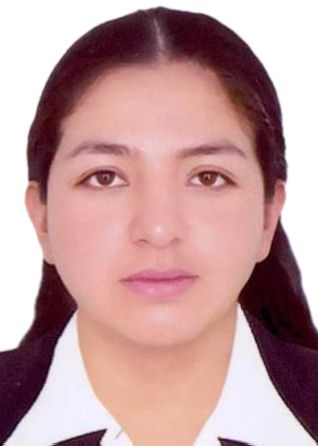 Gisela Ugarte Velasquez