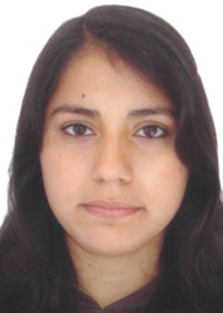 Gisella Luciana Bustamante Guarniz