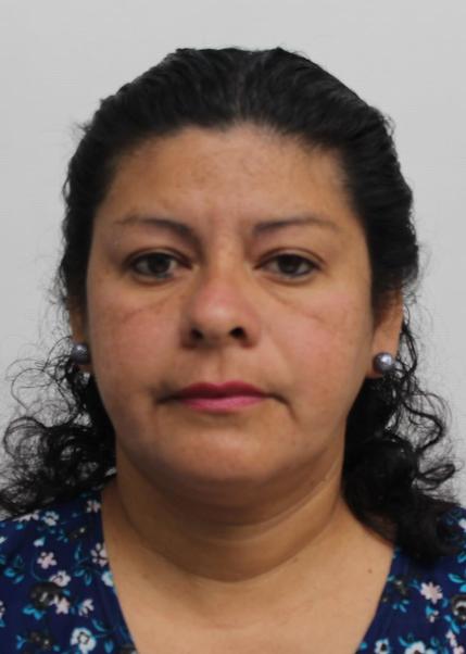 Gisella Patricia Huamani Moron