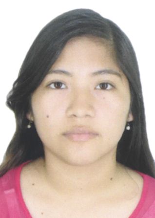 Gisella Ucharima Paredes