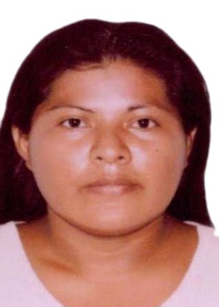 Gissela Vasquez Odicio