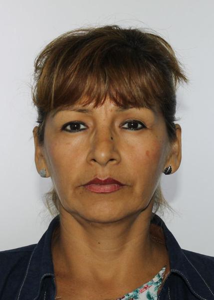 Gissella Milagro Romero Giraldo