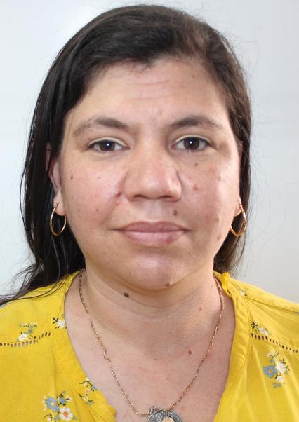 Giuliana Calambrogio Correa De Balmaceda