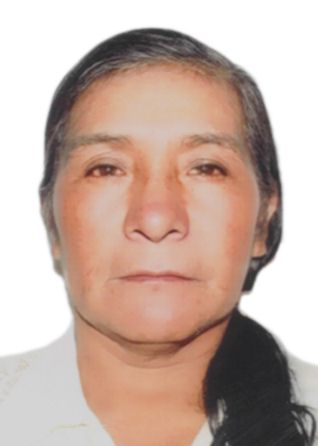 Gladis Maruja Retamozo Lazaro