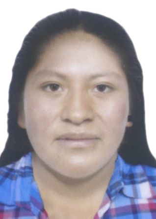 Gladys Arcaya Chipana