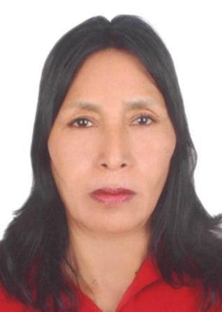 Gladys Bernardina Chire Bernedo