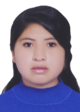 Gladys Cuculi Hurtado Vizcarra