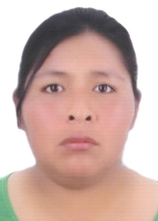 Gladys Dina Villanueva Flores