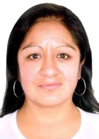 Gladys Esmeralda Luis Villarreal