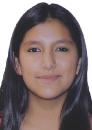 Gladys esther paz lozano