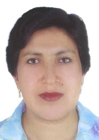 Gladys Gomez Gamboa