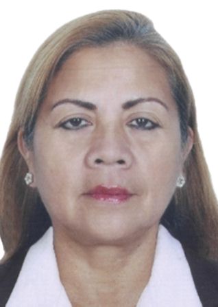Gladys lorenza ruiz mercado
