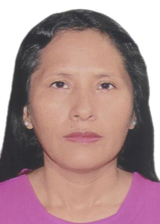 Gladys marleni venancio jorge