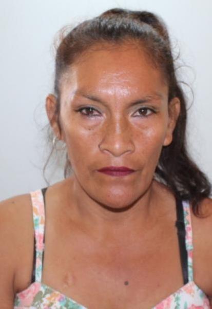 Gladys Rodriguez Vela