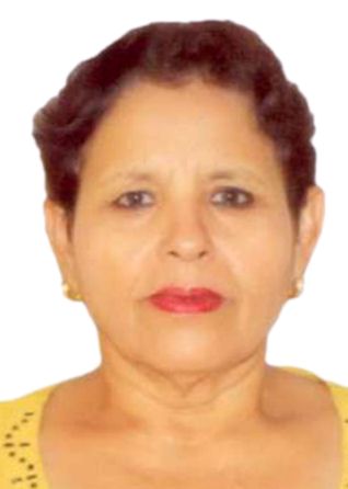 Gladys Roman Cordova
