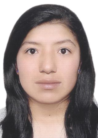 Gladys soledad sana herencia