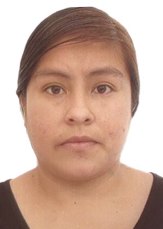 Gladys tatiana casimiro yucra