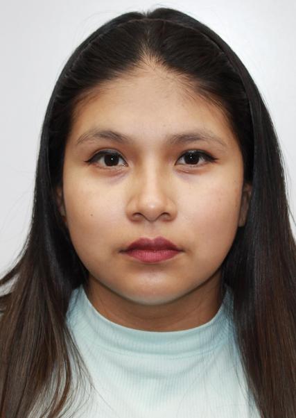 Gladys Yoshelin Echegaray Guerrero