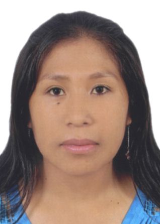 Gladys yuly gomez coaquira