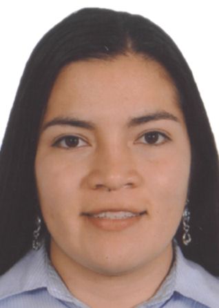 Gleisy Eleni Lopez Bardales