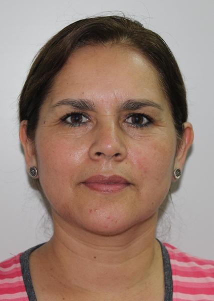 Glenda Roxana Ramirez Gamarra