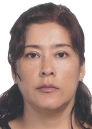 Gloria angelica vallejos salazar
