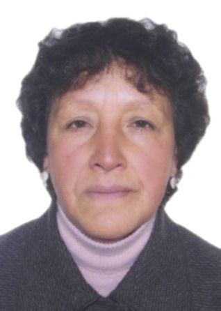 Gloria Capcha Monago De Solis