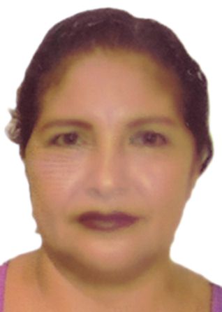 Gloria jesusa cusi roman