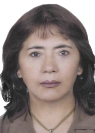 Gloria Justina Olivera Ramirez