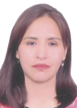 Gloria Sierra Mendoza